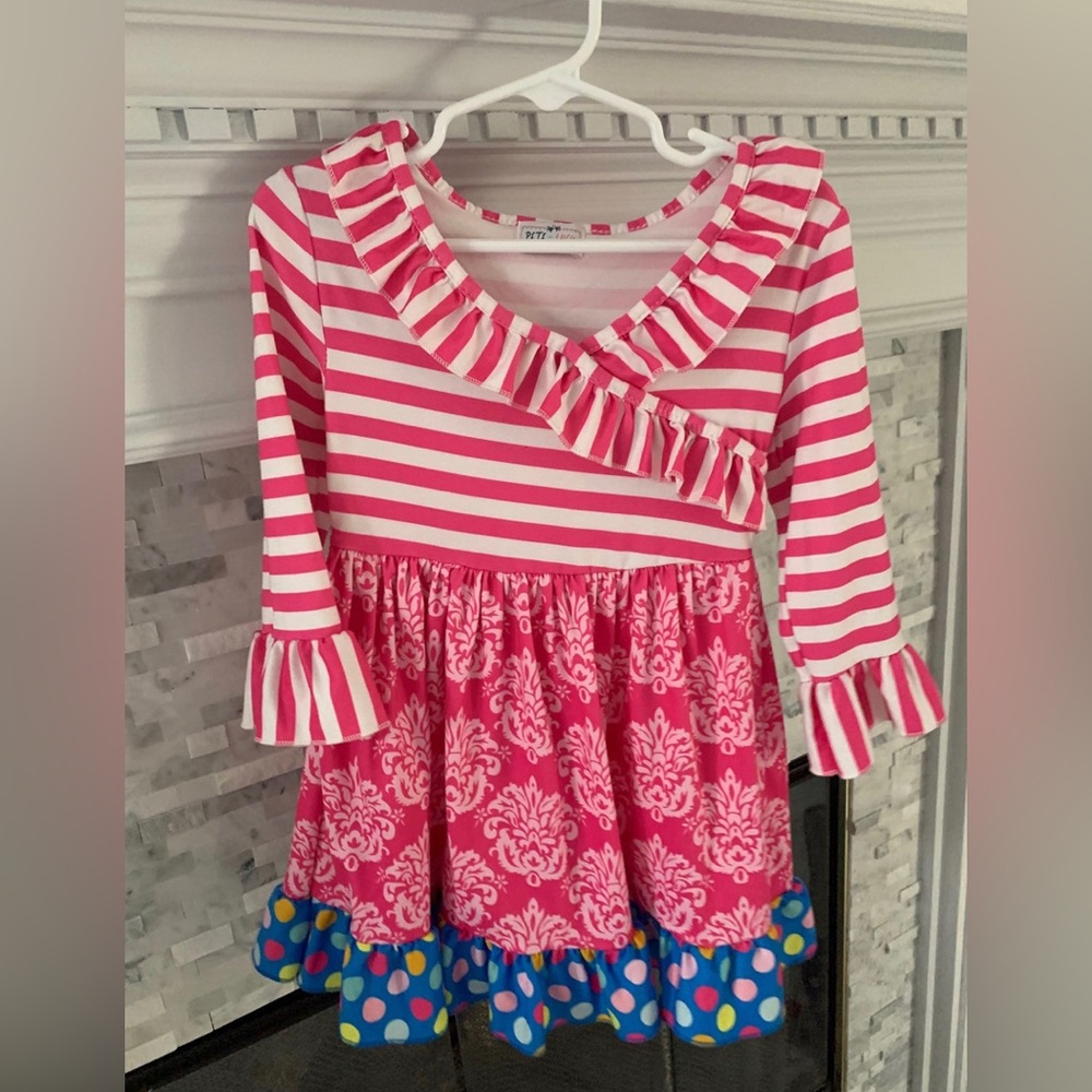 Pete + Lucy Boutique Dress